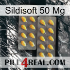 Sildisoft 50Mg cialis2